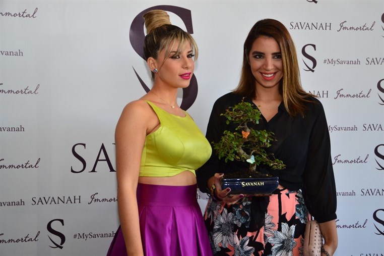 Launching of SAVANAH